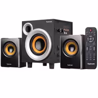 پخش کننده خانگی هترون مدل HSP220