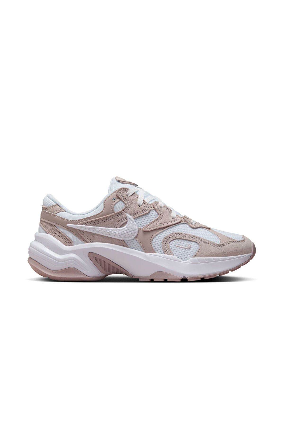 کفش دو و تمرین نود زنانه روزانه W AL8 کرم Nike