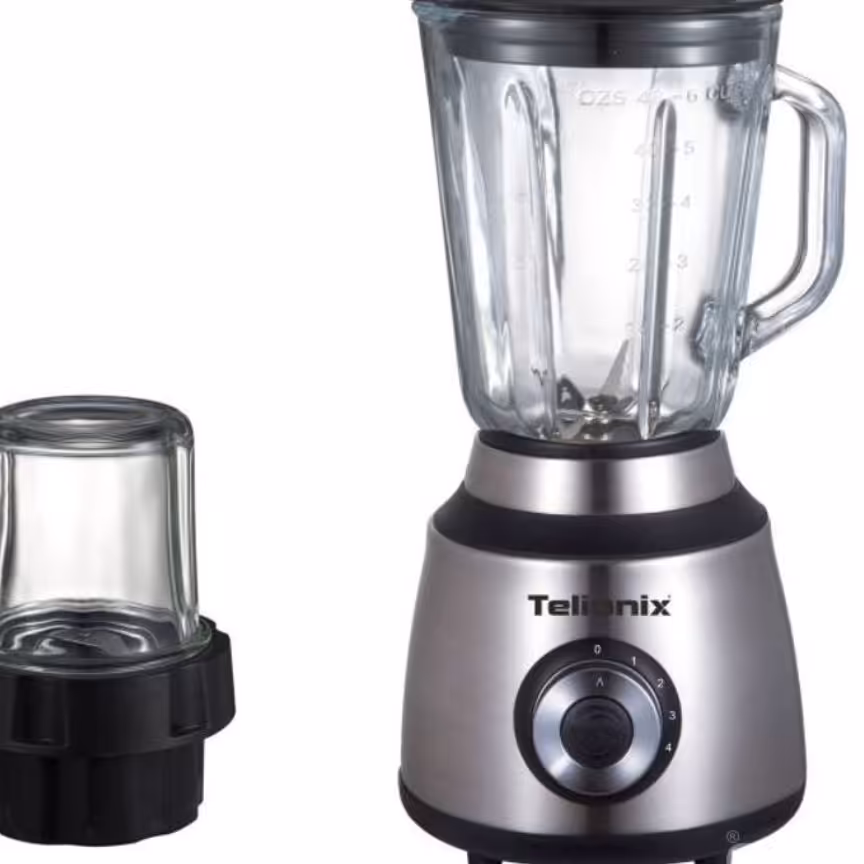 مخلوط کن و آسیاب کن 