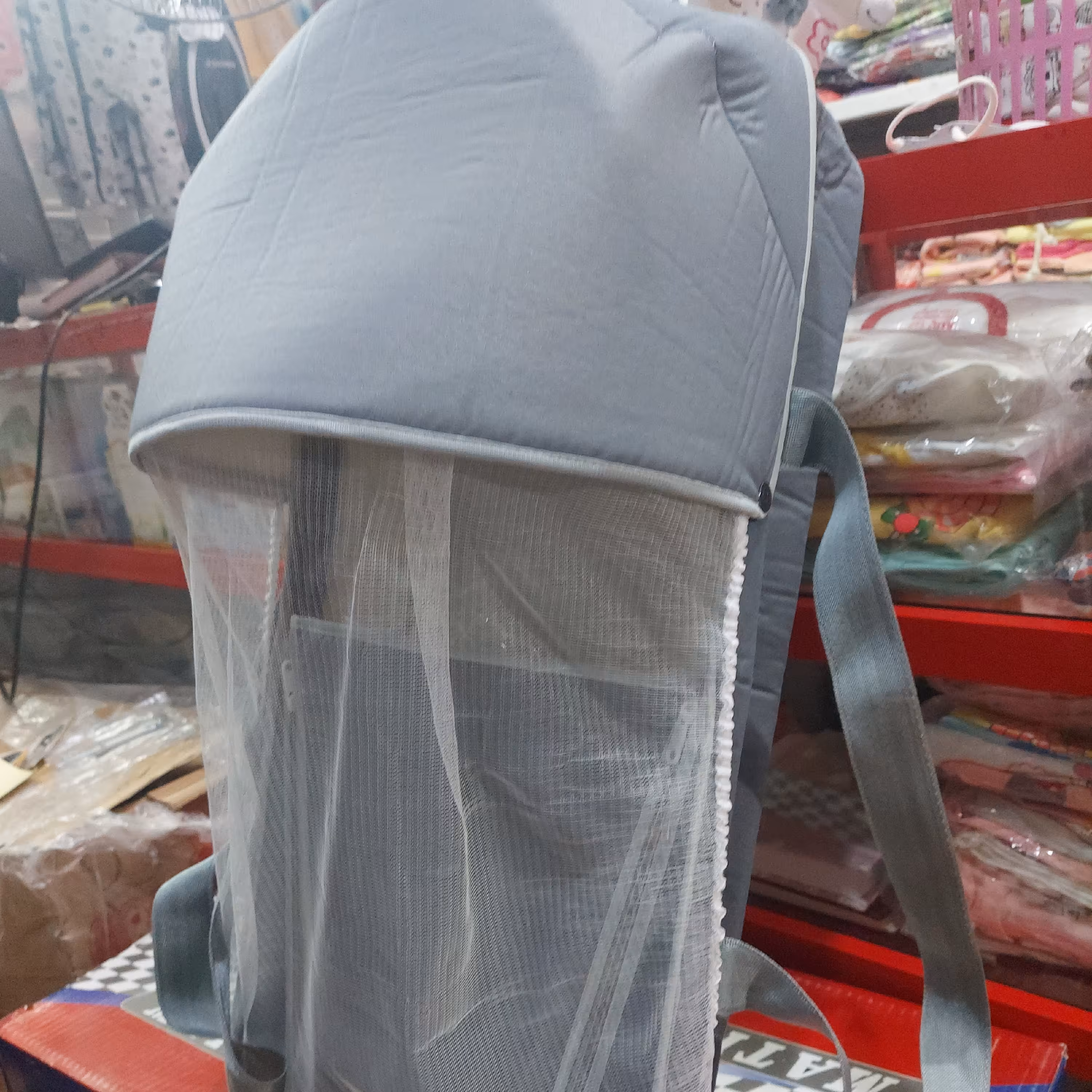 سبد حمل کودک