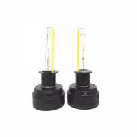  لامپ زنون نسل 3 اچ آی دی مدل اسپلیت پایه H11 تعداد 2 عدد