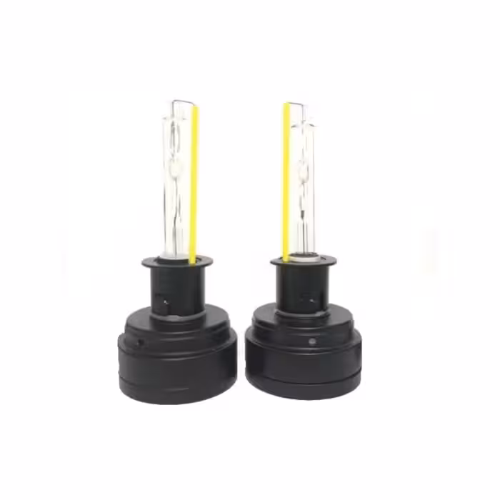  لامپ زنون نسل 3 اچ آی دی مدل اسپلیت پایه H11 تعداد 2 عدد