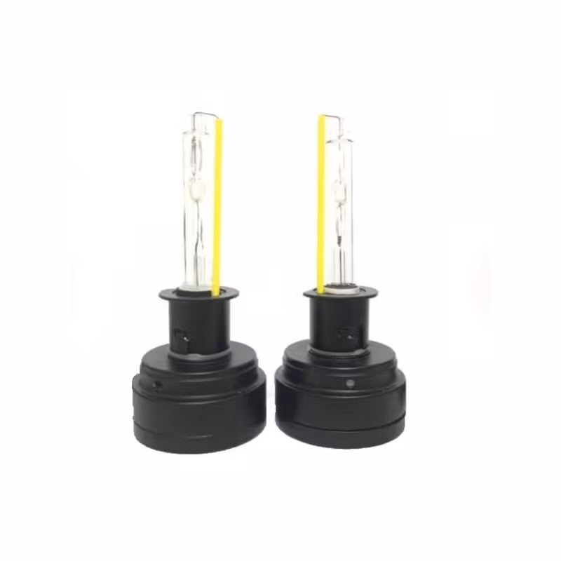  لامپ زنون نسل 3 اچ آی دی مدل اسپلیت پایه H11 تعداد 2 عدد