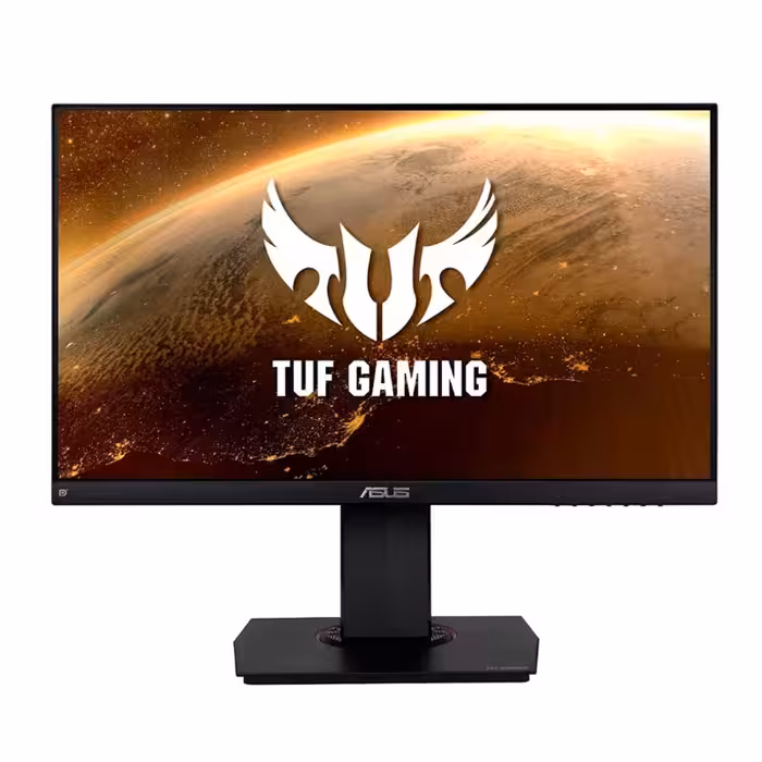 مانیتور ایسوس 24 اینچ مدل TUF Gaming VG24VQ