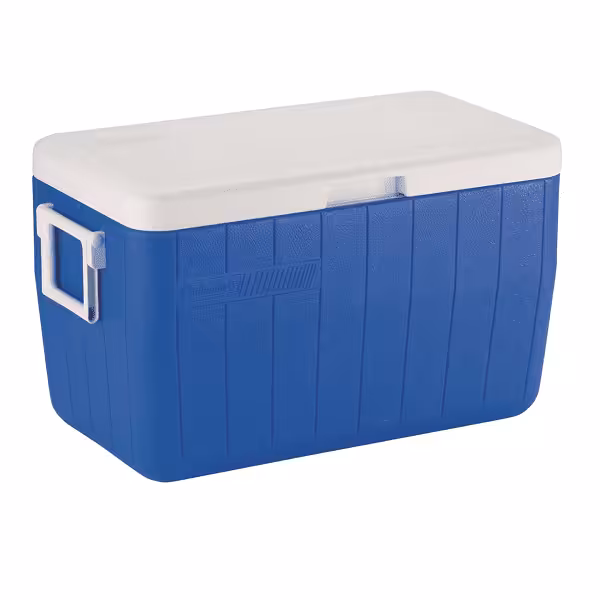 یخدان 45.4 لیتر 48 Quart Performance Cooler Coleman