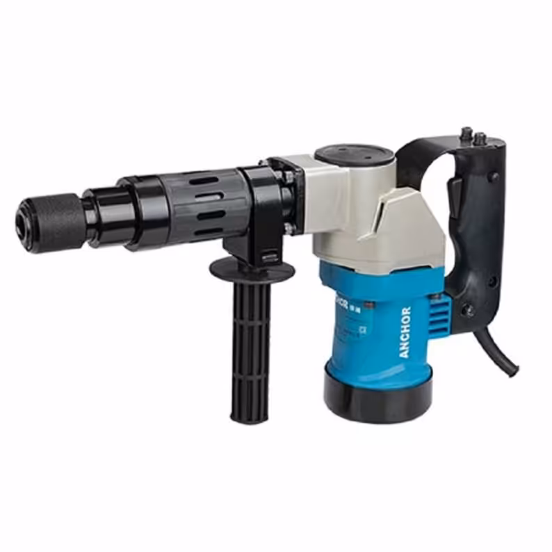 چکش  تخریب 6 کیلویی آنکور DH1  قلم 6 گوش 900وات