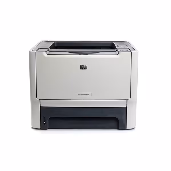 پرینتر لیزری اچ پی تک کاره مدل HP LaserJet P2015n