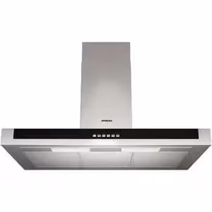 هود شومینه استیل LC956BC30 زیمنس   مدل