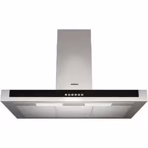 هود شومینه استیل LC956BC30 زیمنس   مدل