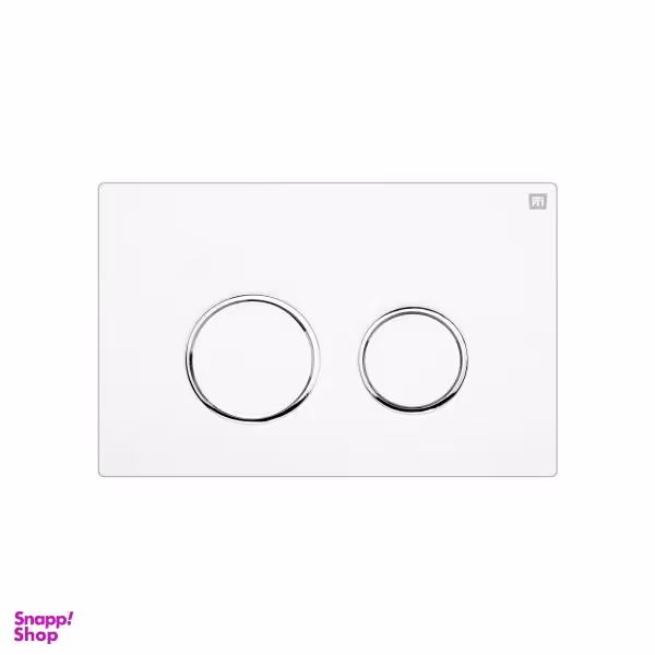 کلید فلاش تانک فلاش تانک ایران مدل 14