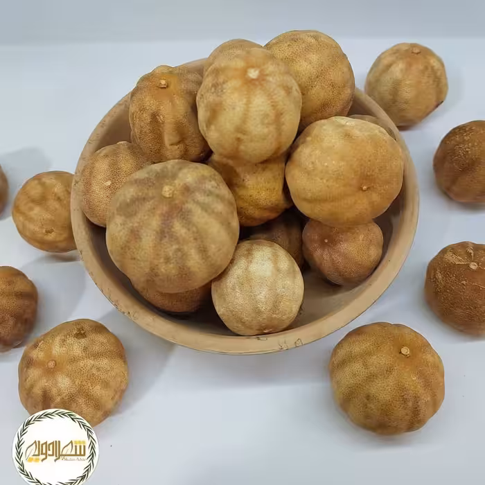 لیموعمانی درجه یک