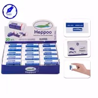 پاک کن سفید هیپو کارتنی