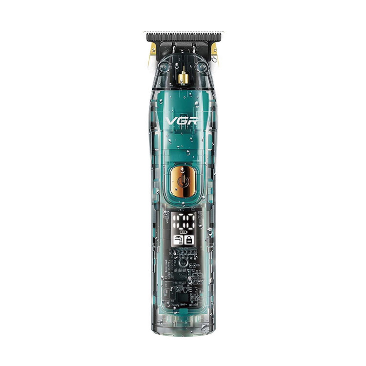 ماشین خط زن و صفر زن وی جی آر VGR مدل V-961