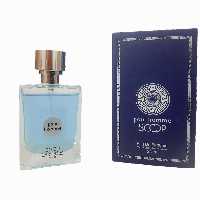 عطر جيبي مردانه اسکوپ مدل 001 حجم 25 میل