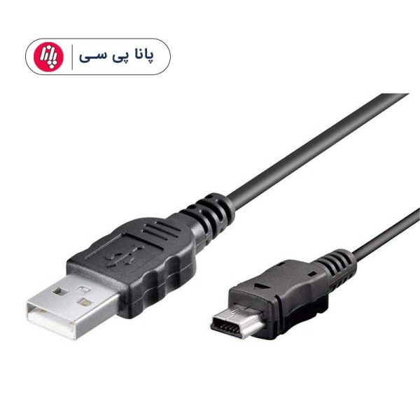 کابل ذوزنقه ای 50CM