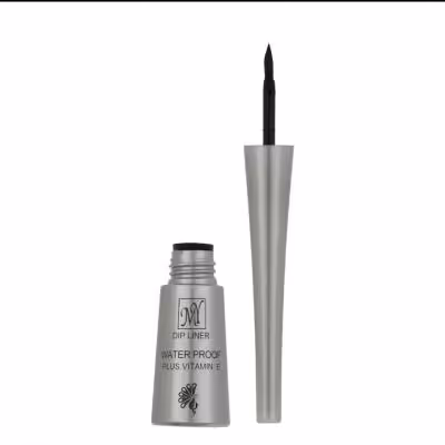 خط چشم موی و ماژیکی مای