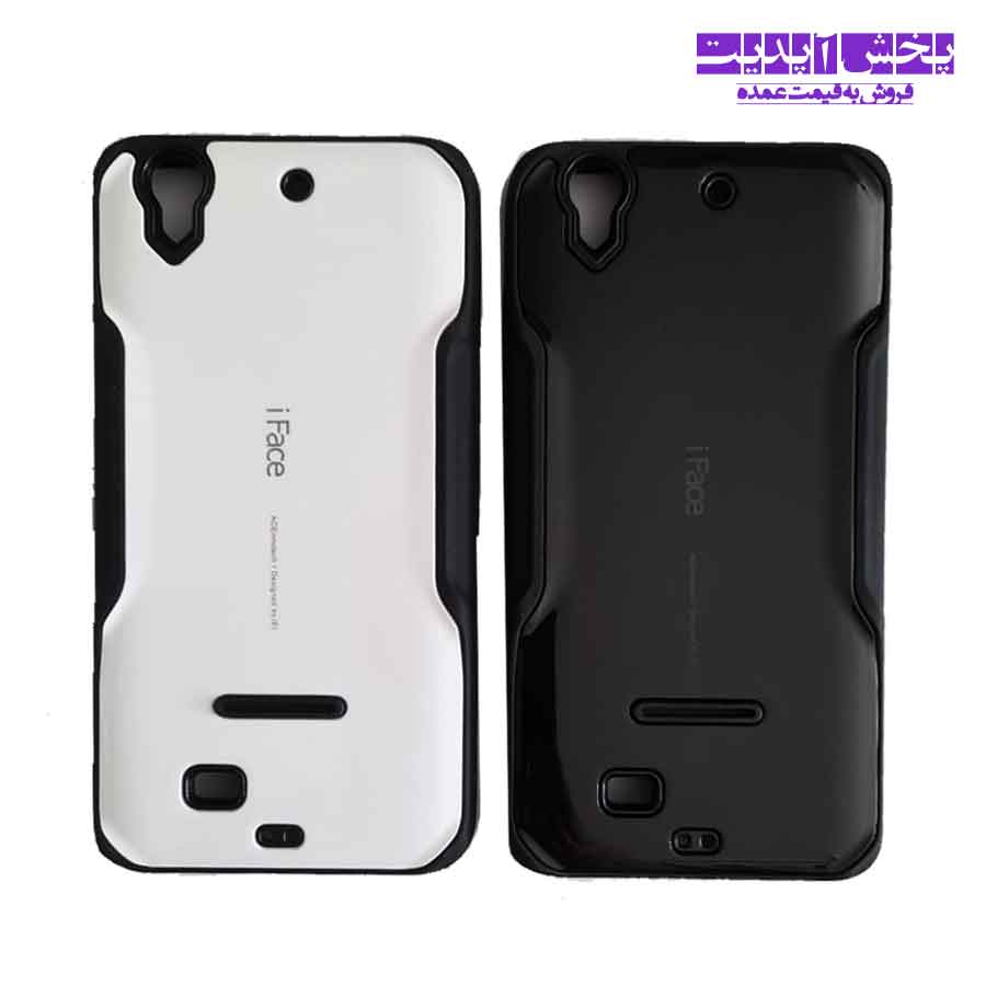 کاور IFACE گوشی Huawei G620