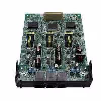کارت سانترال پاناسونیک مدل KX-NS5180