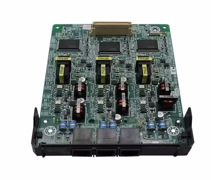 کارت سانترال پاناسونیک مدل KX-NS5180