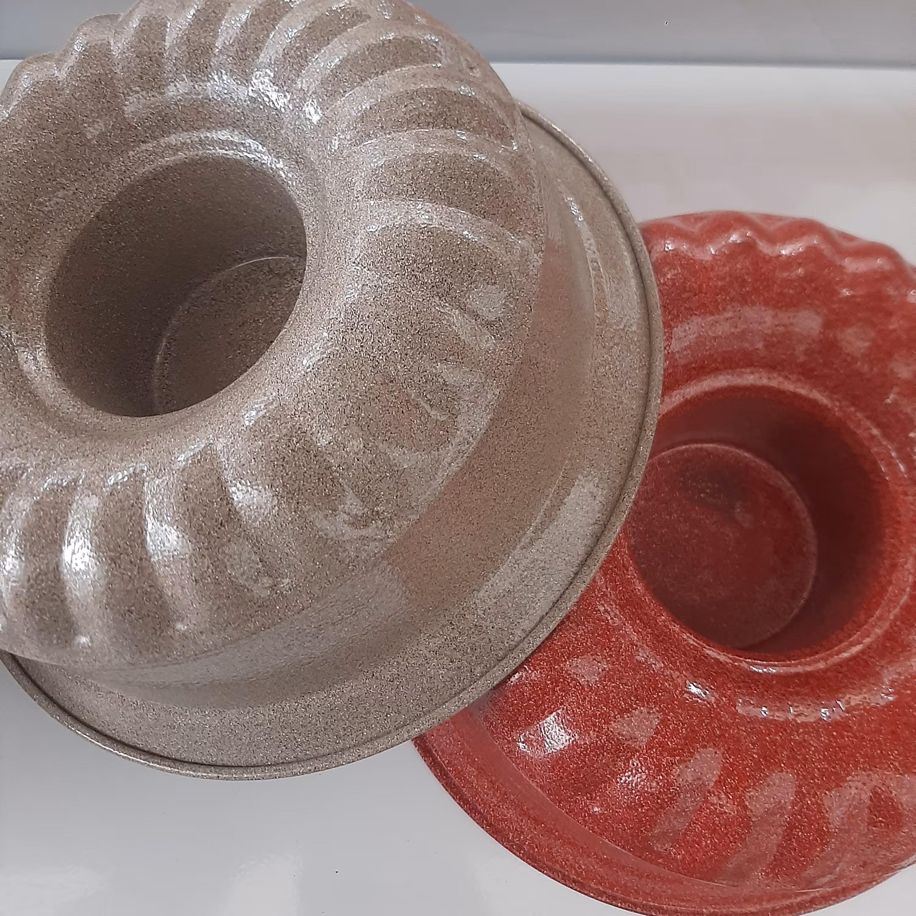 قالب گرانیتی جهت پخت کیک