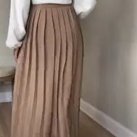 شلوار دامن دار زنانه