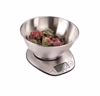 ترازو آشپزخانه دیجیتالی کمری