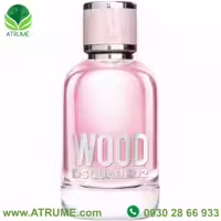 عطر ادکلن دسکوارد 2 وود فور هر 100 میل زنانه