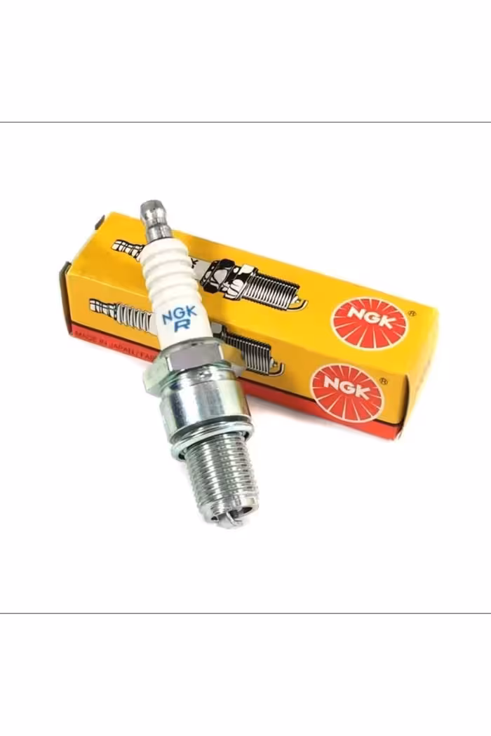 شمع موتورسیکلت HONDA ACTAVA S 125 PLULETS NGK