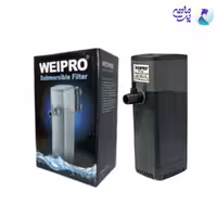 فیلتر داخلی آکواریوم ویپرو T-2000