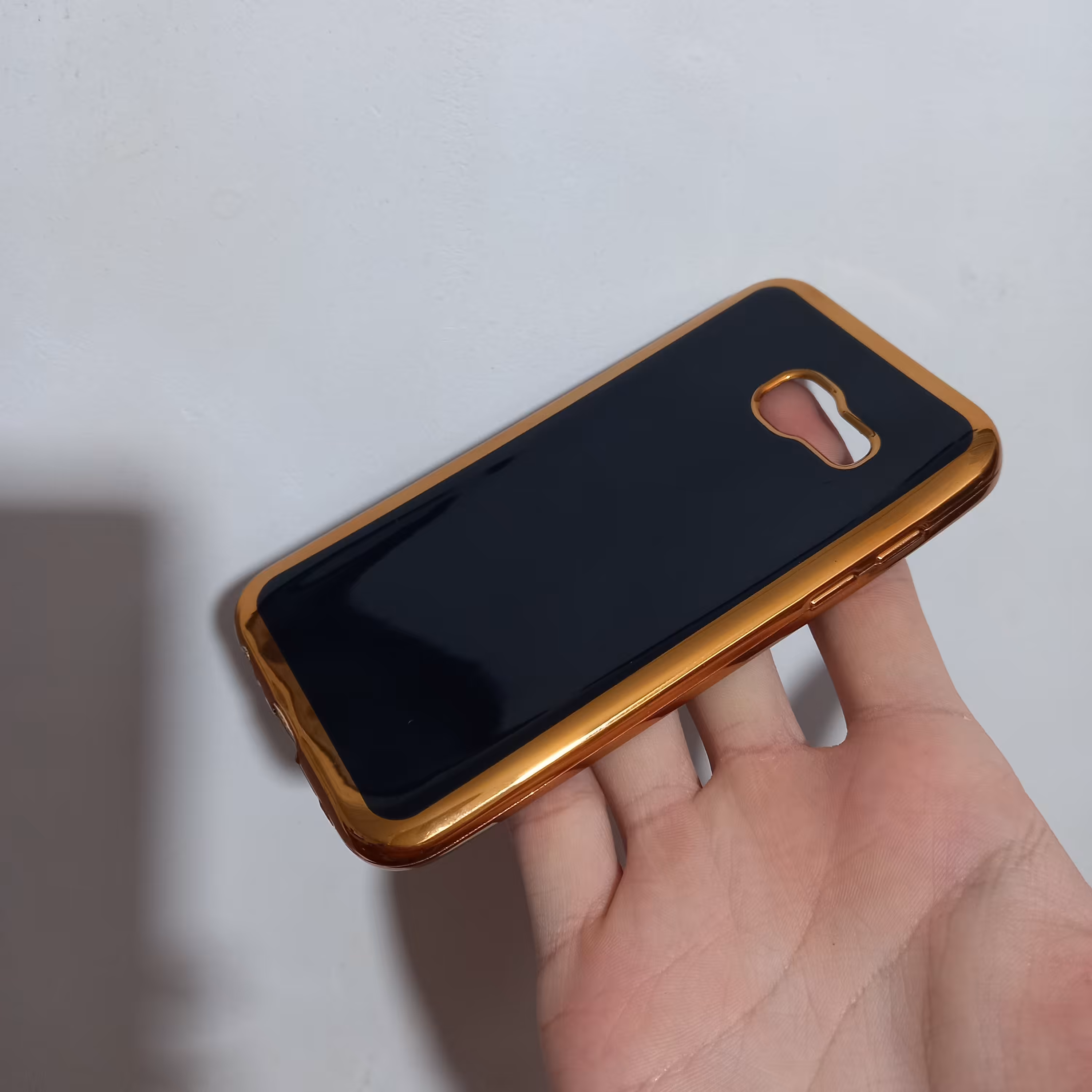 کاور گوشی سامسونگ A3 2017 (A320)