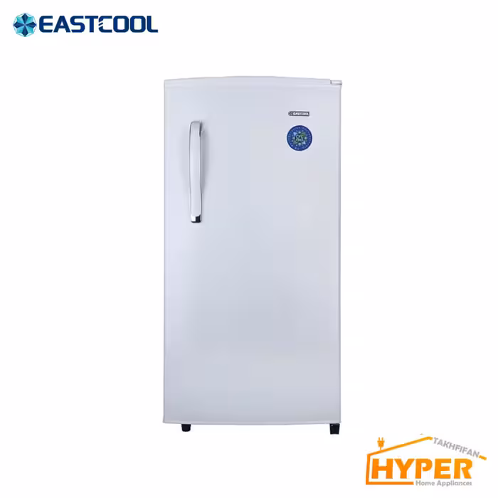 یخچال ایستکول TM-919-150 سفید 9 فوت