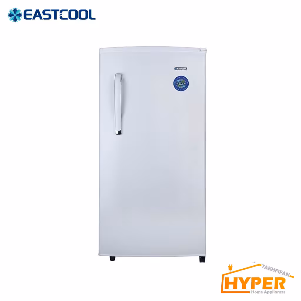 یخچال ایستکول TM-919-150 سفید 9 فوت