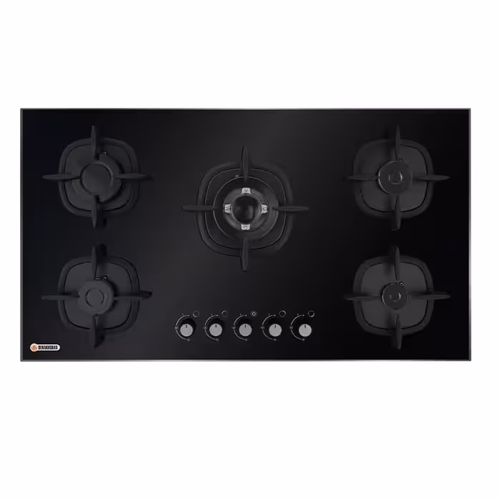 اجاق گاز صفحه ای درخشان مدل G 561