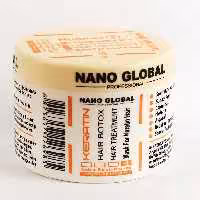 ماسک مو بدون سولفات نانوگلوبال