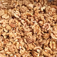 مغز گردو لوکس بسته 450 گرمی