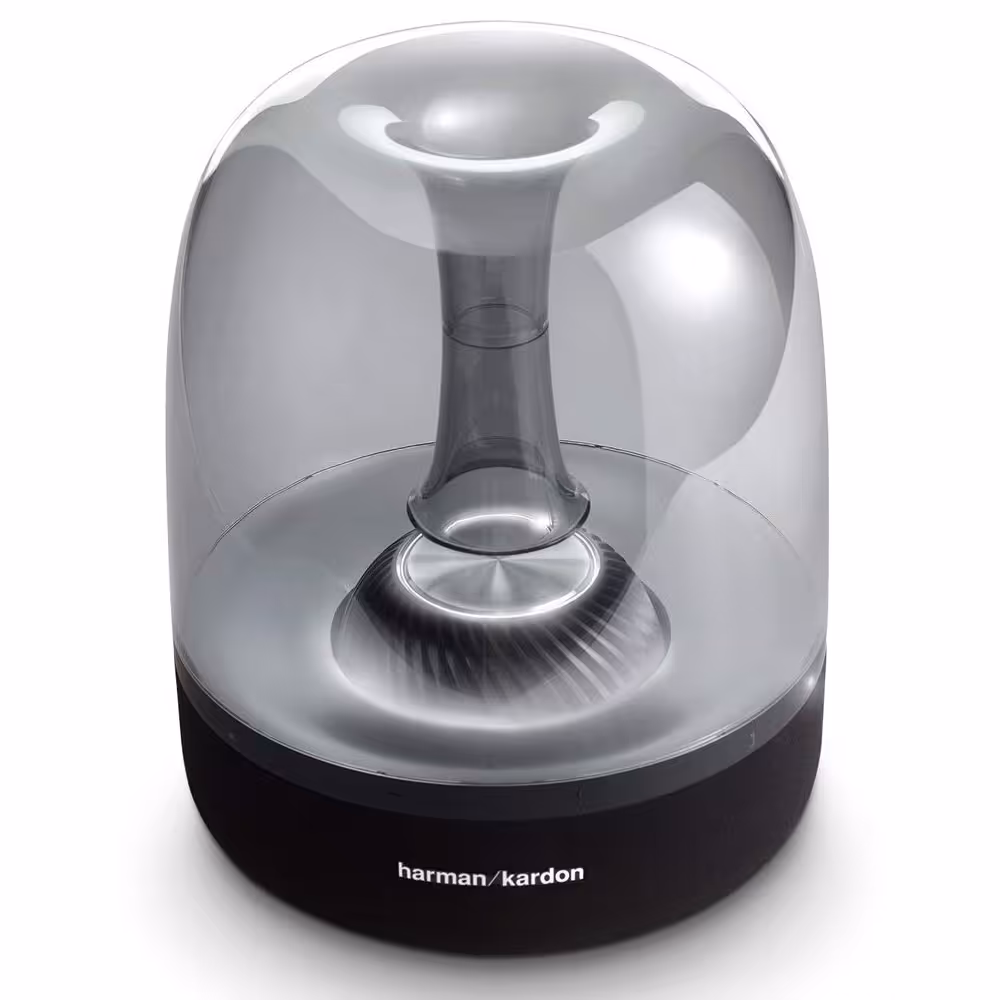 اسپیکر بلوتوثی هارمن کاردن مدل Aura studio 2