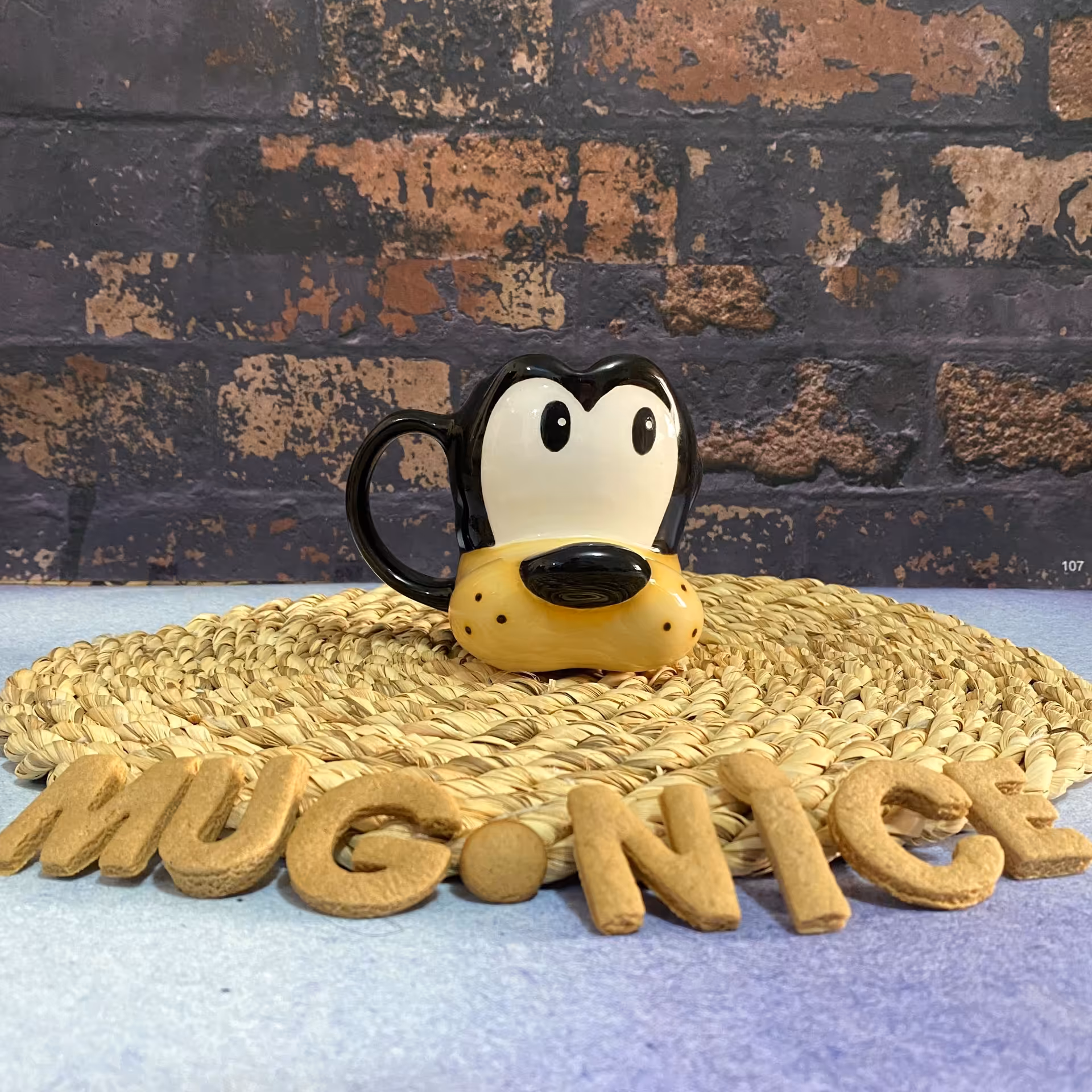 ماگ دیزنی طرح گوفی