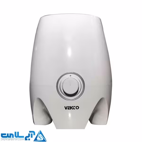 بخور سرد افزودن آب از بالا وکتو مدل 450 4L