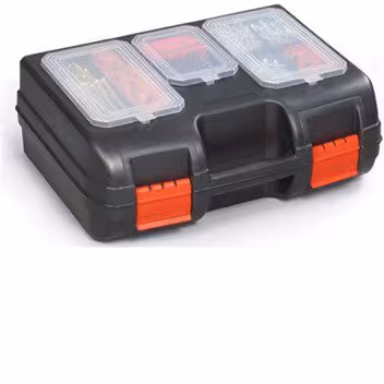 جعبه ابزار پورت بگ (جا دریلی) مدل PM.02 - ابزار یراق