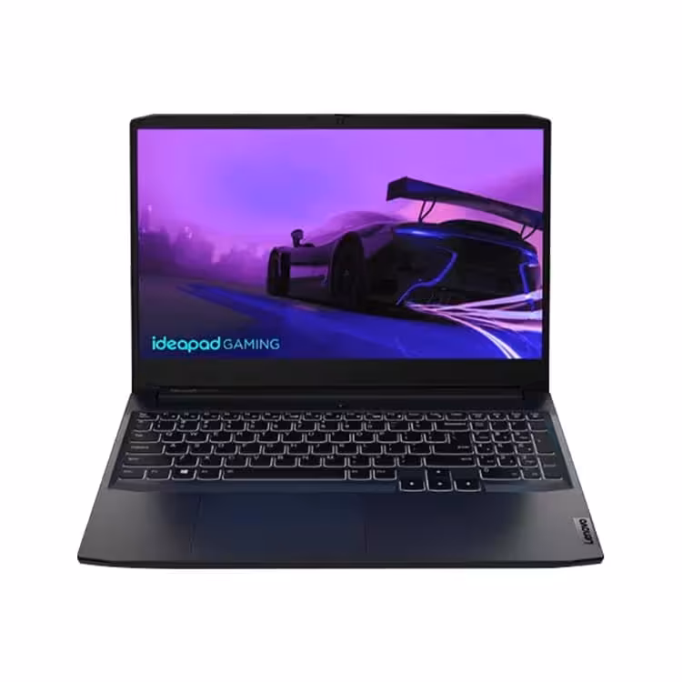 لپ تاپ لنوو Lenovo IP-GAMING3 i5-11300H-16G
