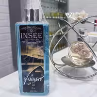 بادی اسپلش اینسی 250 میل رایحه دیور ساواج