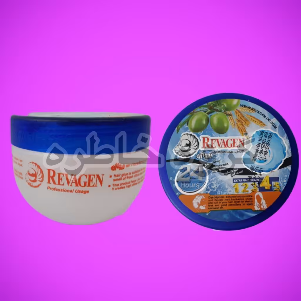 چسب موی ریواژن مدل کوچک 125ml

