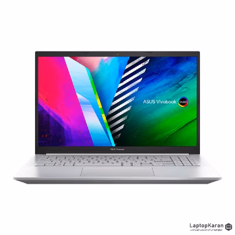 لپ تاپ ایسوس مدل M3500QC پردازنده R7(5800H) رم 16GB حافظه 512GB SSD گرافیک 4GB 3050 - لپتاپ کاران