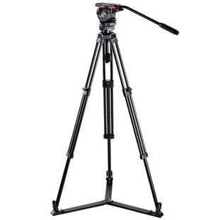 سه پایه فیلم برداری ساچلر مدل SACHTLER ACE