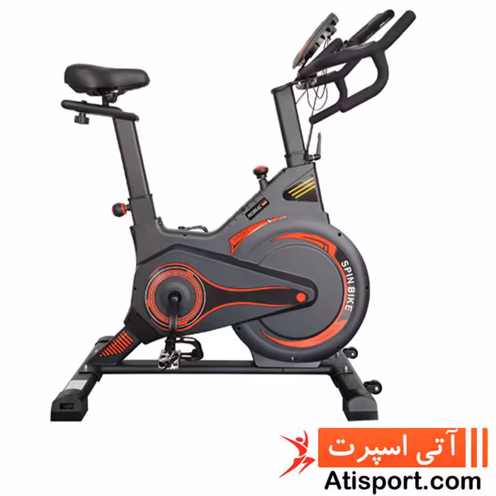 دوچرخه اسپینینگ مدل فدرال S 600