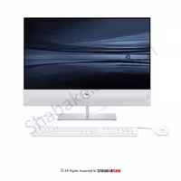 کامپیوتر همه کاره 27 اینچی اچ پی مدل Pavilion 27 XA0994 - B