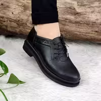 کفش طبی زنانه مدل کلارک
