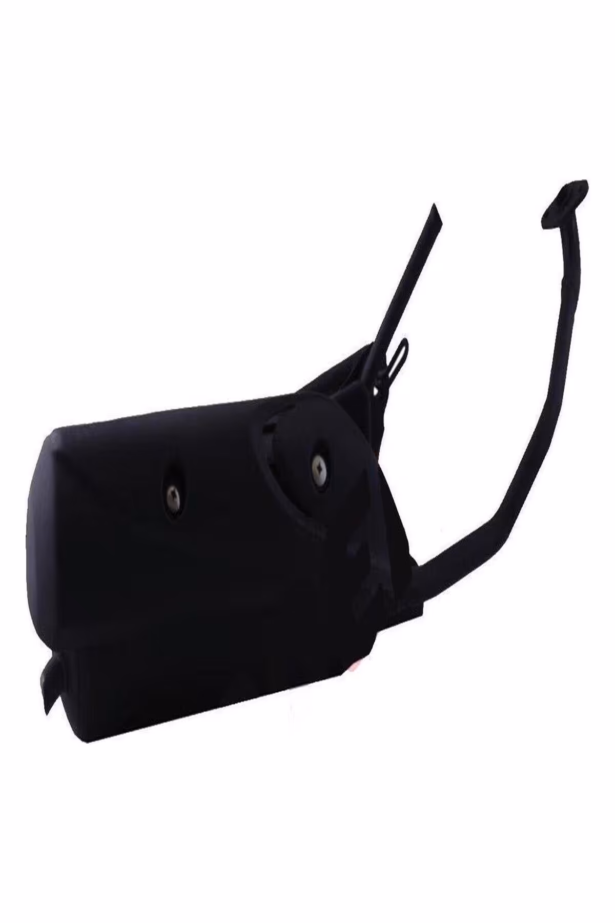 ست بدنه موتورسیکلت اگزوز سازگار با فیزی کامل است Honda