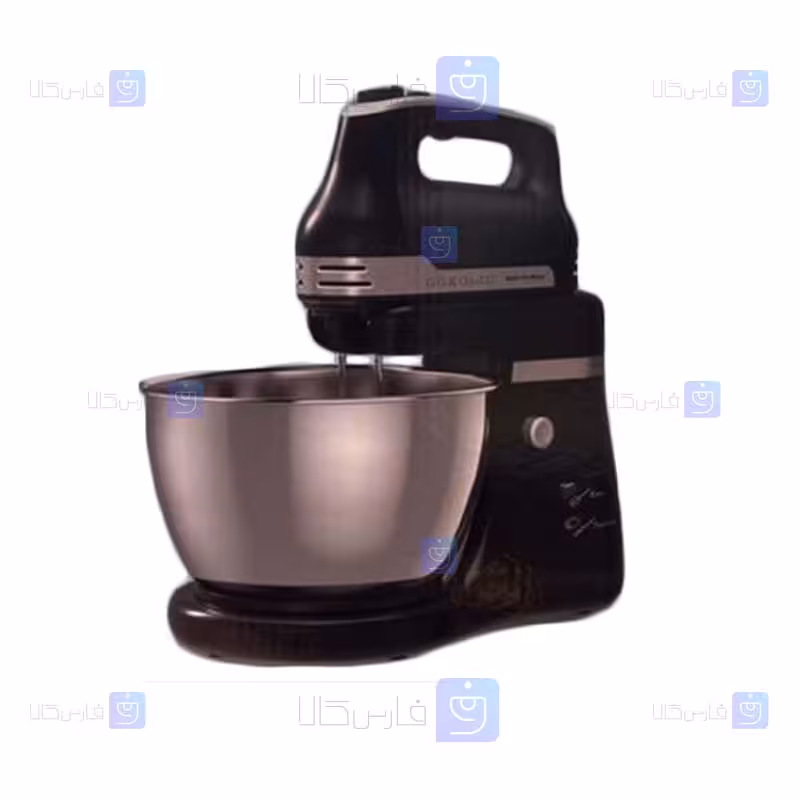 خرید همزن پایه دار گوسونیک مدل GHM-824 از فارس کالا