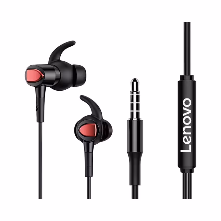 هندزفری لنوو مدل QF300